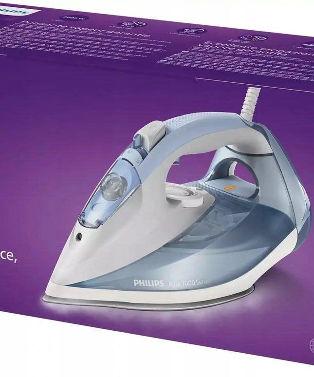 Garams lygintuvas Philips Azur 7000 Series DST7011/20
