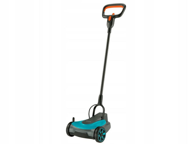 GARDENA 22/18V P4A akumuliatorinė vejapjovė, 14620-20, HandyMower