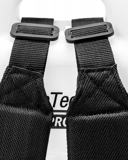 GardeTech 11162PRO kuprinio tipo rankinis slėginis purkštuvas, 16L, su 137 cm ilgio ietimi