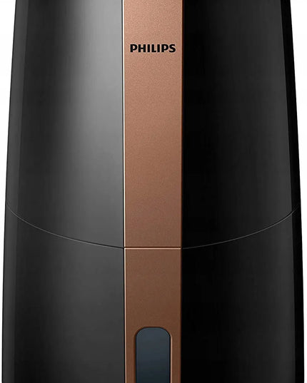 Garinamasis oro drėkintuvas Philips HU3918/10, juodas