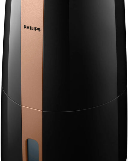 Garinamasis oro drėkintuvas Philips HU3918/10, juodas