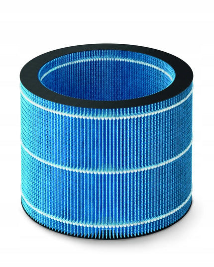 Garinamasis oro drėkintuvas Philips HU3918/10, juodas