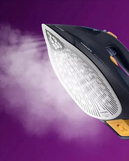 Garinis lygintuvas 3000W PHILIPS Azur 7000 serija DST7060/20