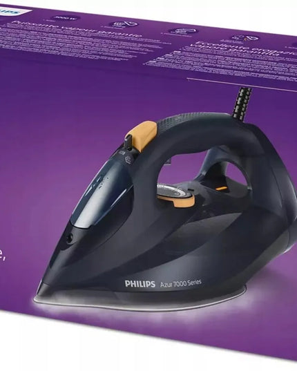 Garinis lygintuvas 3000W PHILIPS Azur 7000 serija DST7060/20
