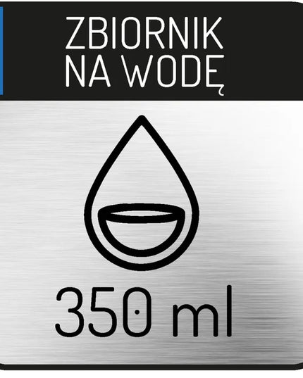 Garinis lygintuvas Adler 3000W keramikiniu padu, savaime išsivalantis, su „anti-calc“ ir „anti-drip“ funkcijomis
