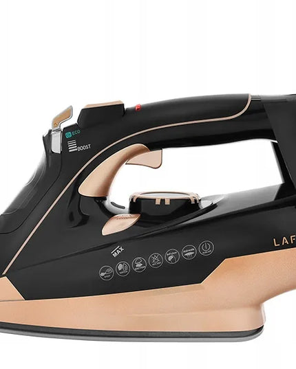 Garinis lygintuvas LAFE VaporMax 3000W LAFZEL47583
