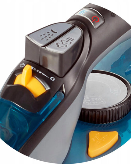 Garinis lygintuvas MESKO HOME 5041 3000W su „strażak“ funkcija, ANTI-CALC, ANTI-DRIP ir vertikalaus lyginimo galimybe