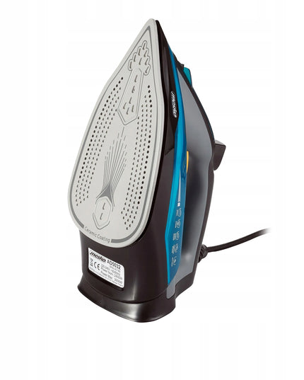 Garinis lygintuvas MESKO HOME 5041 3000W su „strażak“ funkcija, ANTI-CALC, ANTI-DRIP ir vertikalaus lyginimo galimybe