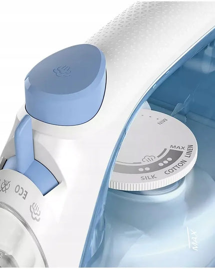Garinis lygintuvas Philips 1000 serijos DST1030, 2000 W galia