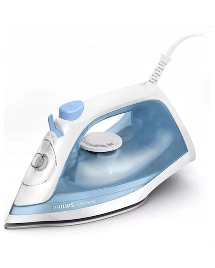 Garinis lygintuvas Philips 1000 serijos DST1030, 2000 W galia