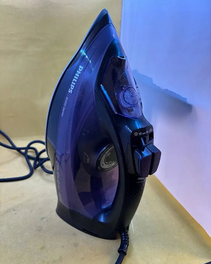 Garinis lygintuvas Philips DST5030/80 SteamGlide PLUS 180 g/min lašėjimo stabdymo funkcija