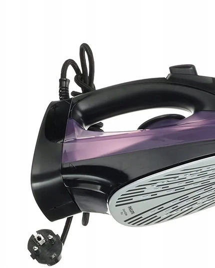 Garinis lygintuvas Philips DST5030/80 SteamGlide PLUS 180 g/min lašėjimo stabdymo funkcija