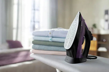 Garinis lygintuvas Philips DST5030/80 SteamGlide PLUS 180 g/min lašėjimo stabdymo funkcija