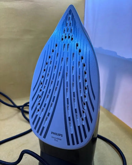 Garinis lygintuvas Philips DST5030/80 SteamGlide PLUS 180 g/min lašėjimo stabdymo funkcija