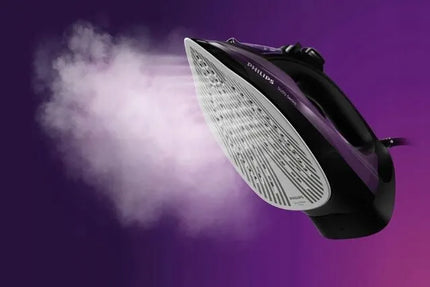Garinis lygintuvas Philips DST5030/80 SteamGlide PLUS 180 g/min lašėjimo stabdymo funkcija