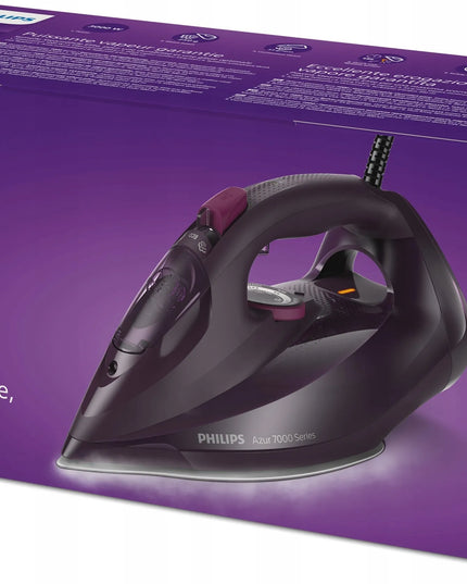 Garų lygintuvas Philips Azur 7000 Series DST7051/30