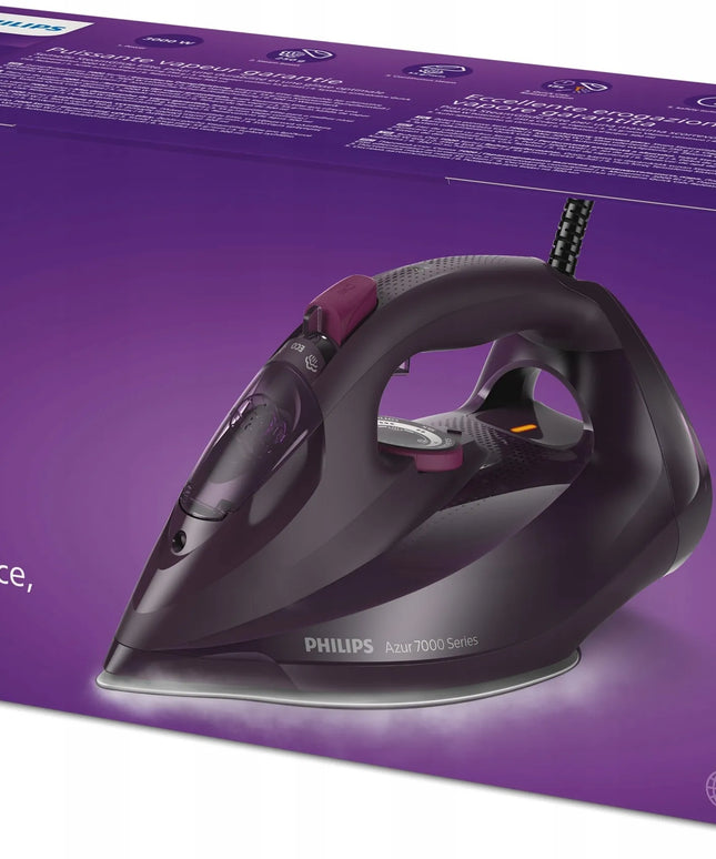 Garų lygintuvas Philips Azur 7000 Series DST7051/30