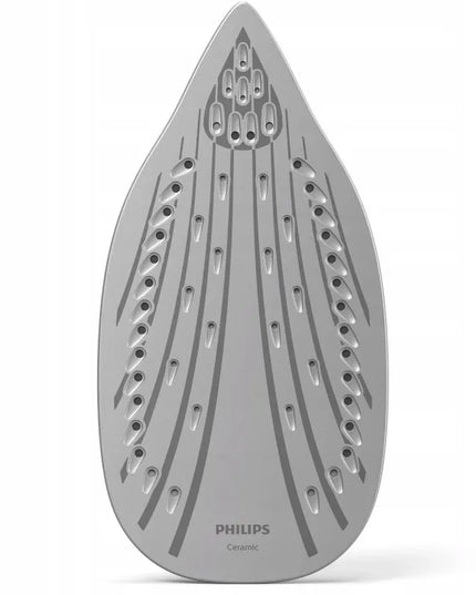 Garų lygintuvas PHILIPS DST 3011/20 2100W 30 g/min Calc-Clean mėlynas
