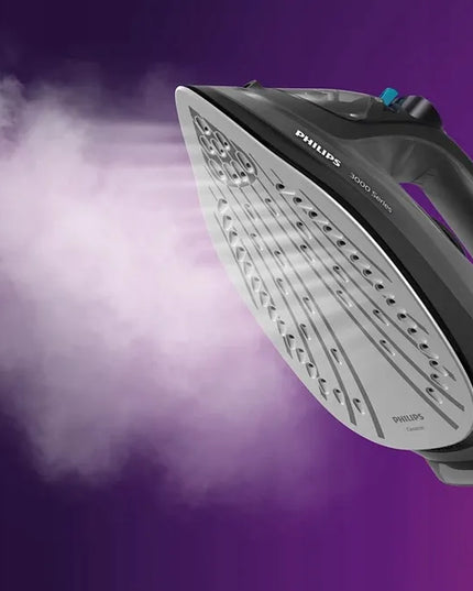 Garų lygintuvas Philips DST3041/80 STEAM FERRO 2600 W, keraminis padas
