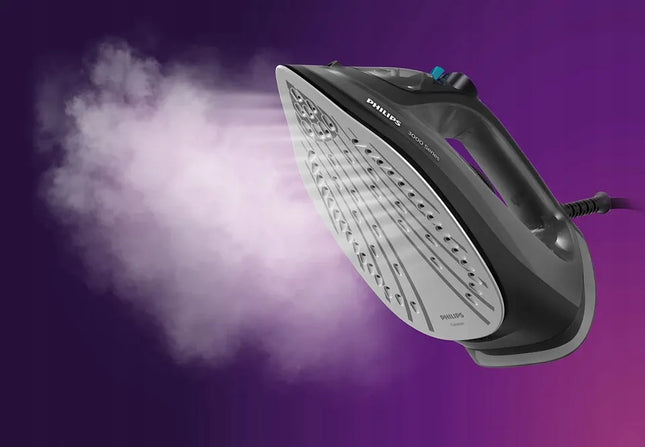Garų lygintuvas Philips DST3041/80 STEAM FERRO 2600 W, keraminis padas
