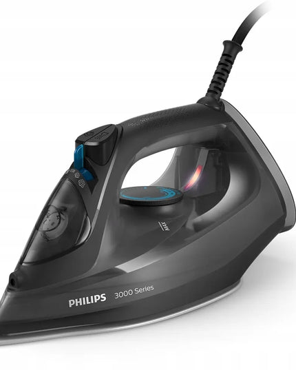 Garų lygintuvas Philips DST3041/80 STEAM FERRO 2600 W, keraminis padas