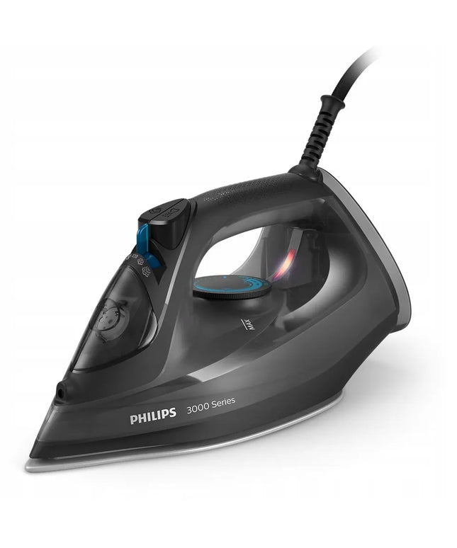 Garų lygintuvas Philips DST3041/80 STEAM FERRO 2600 W, keraminis padas