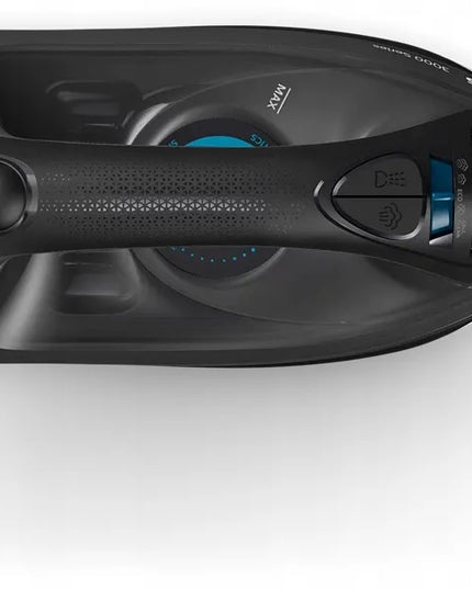 Garų lygintuvas Philips DST3041/80 STEAM FERRO 2600 W, keraminis padas