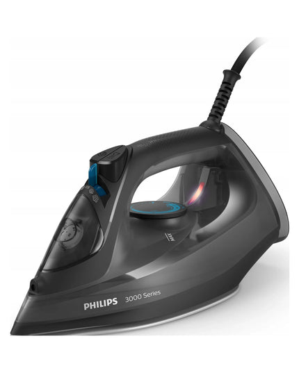 Garų lygintuvas Philips DST3041/80 STEAM FERRO 2600 W, keraminis padas