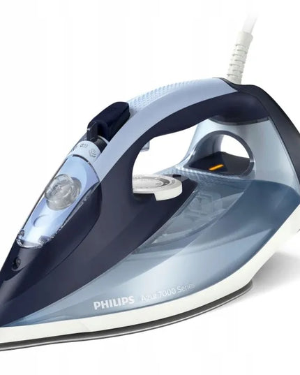 Garų lygintuvas Philips DST7020/20 – galinga garų srovė, tobulas lyginimas