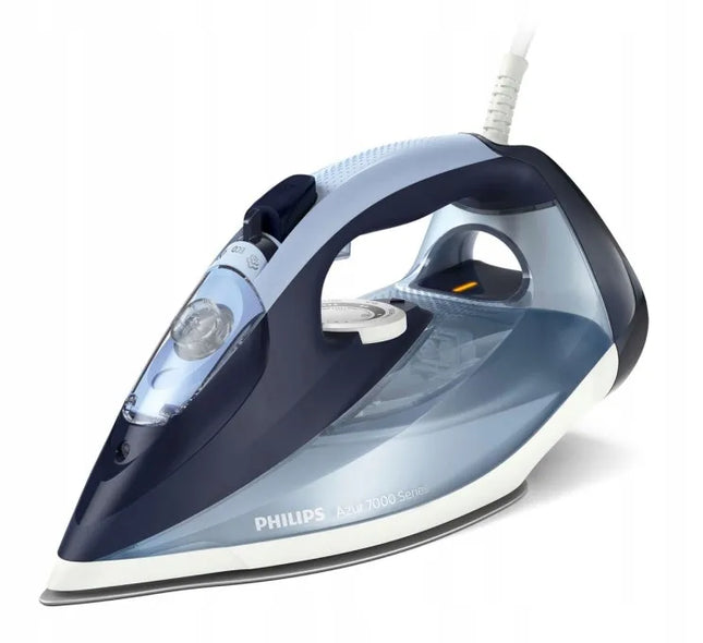 Garų lygintuvas Philips DST7020/20 – galinga garų srovė, tobulas lyginimas
