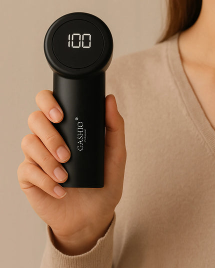 GASHIO X9 elektrinė drabužių pūkų rinkimo mašinėlė, akumuliatorinė