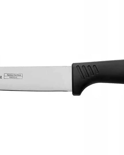 GERLACH SMART BLACK peilių rinkinys su stovu