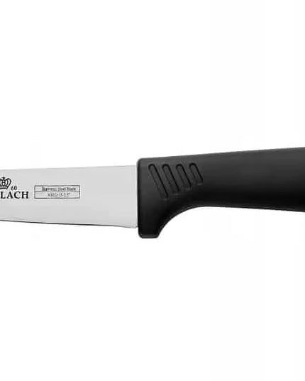 GERLACH SMART BLACK peilių rinkinys su stovu