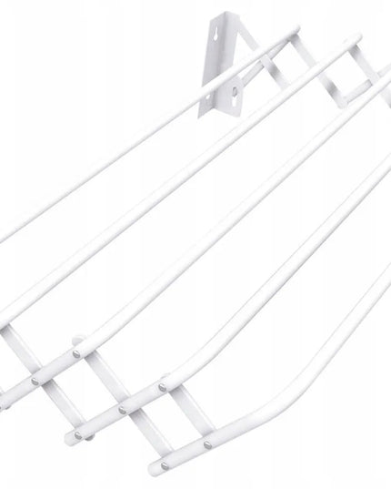 Gimi Brio 80 sieninė sulankstoma drabužių džiovykla 80 cm