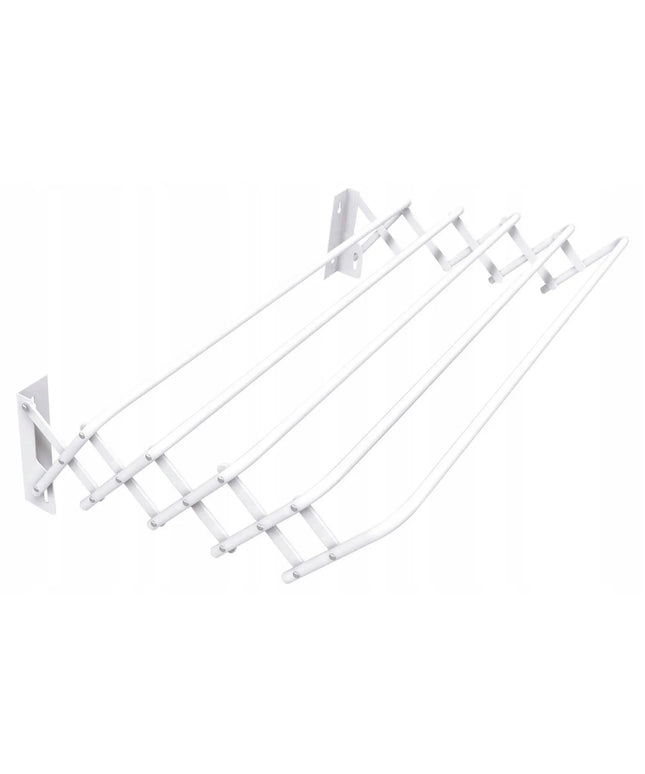 Gimi Brio 80 sieninė sulankstoma drabužių džiovykla 80 cm