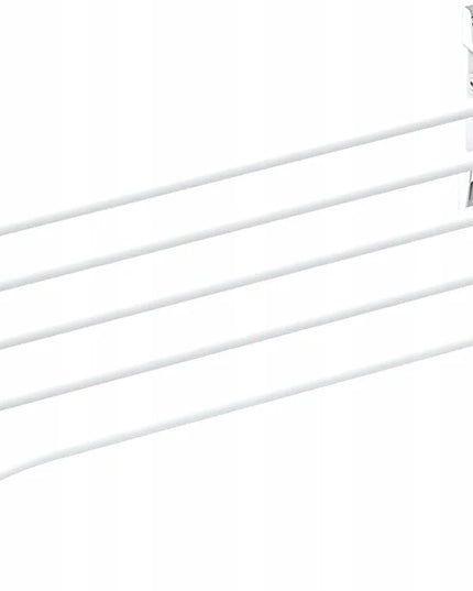 Gimi Brio 80 sieninė sulankstoma drabužių džiovykla 80 cm