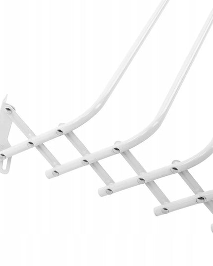 Gimi Brio 80 sieninė sulankstoma drabužių džiovykla 80 cm