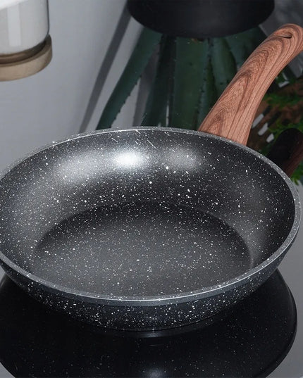 Granatinė keptuvė VILDE, 20 cm, indukcinėms ir dujinėms viryklėms