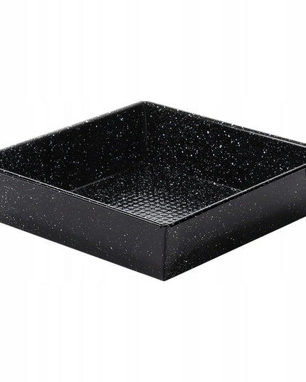 Granitinė kepimo forma 24x24x6 cm Vilde