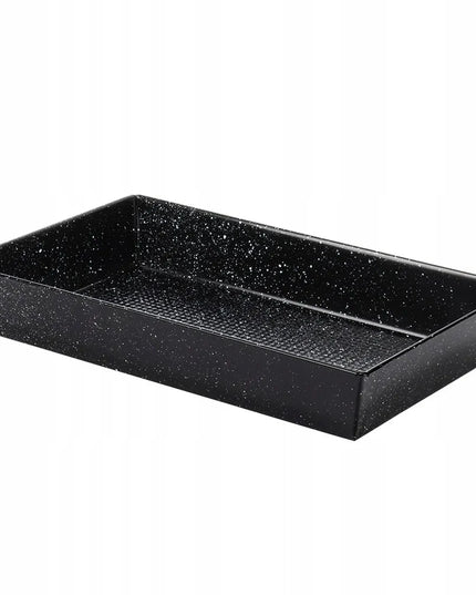 Granitinė kepimo forma 39,5x24x6 cm