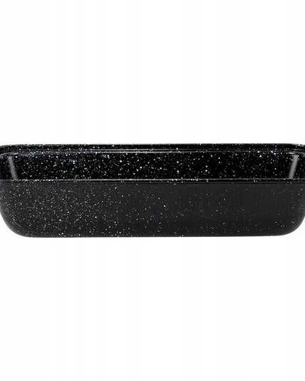 Granitinė kepimo forma duonai, paštetui ir pyragams, 32,5 cm