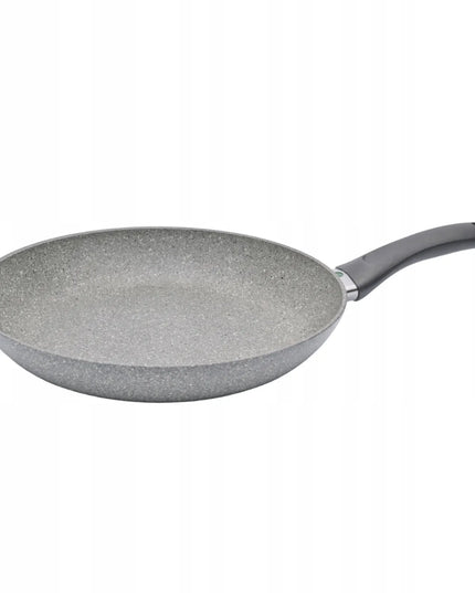 Granitinė keptuvė Ballarini Ferrara 20 cm, indukcinė, Granitium danga