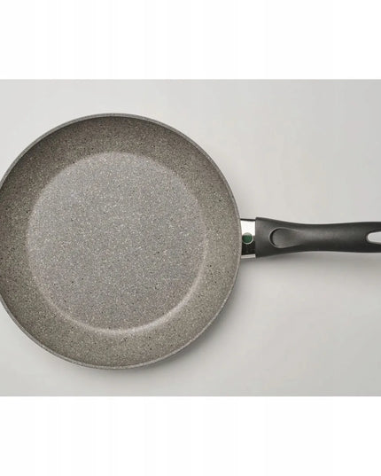 Granitinė keptuvė Ballarini Ferrara 20 cm, indukcinė, Granitium danga