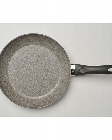 Granitinė keptuvė Ballarini Ferrara 20 cm, indukcinė, Granitium danga