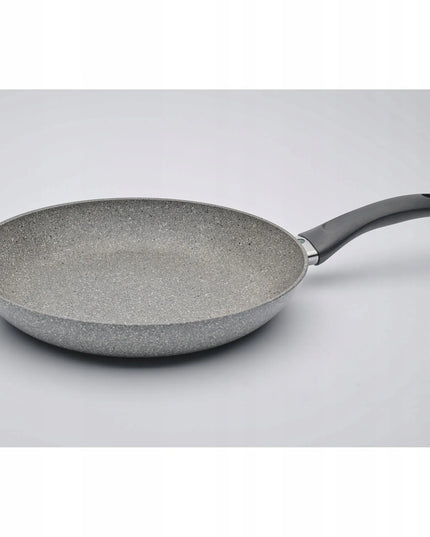 Granitinė keptuvė Ballarini Ferrara 20 cm, indukcinė, Granitium danga