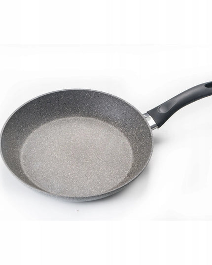 Granitinė keptuvė Ballarini Ferrara 20 cm, indukcinė, Granitium danga