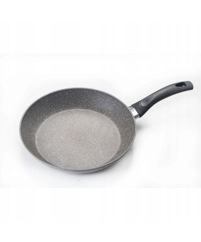 Granitinė keptuvė Ballarini Ferrara 20 cm, indukcinė, Granitium danga