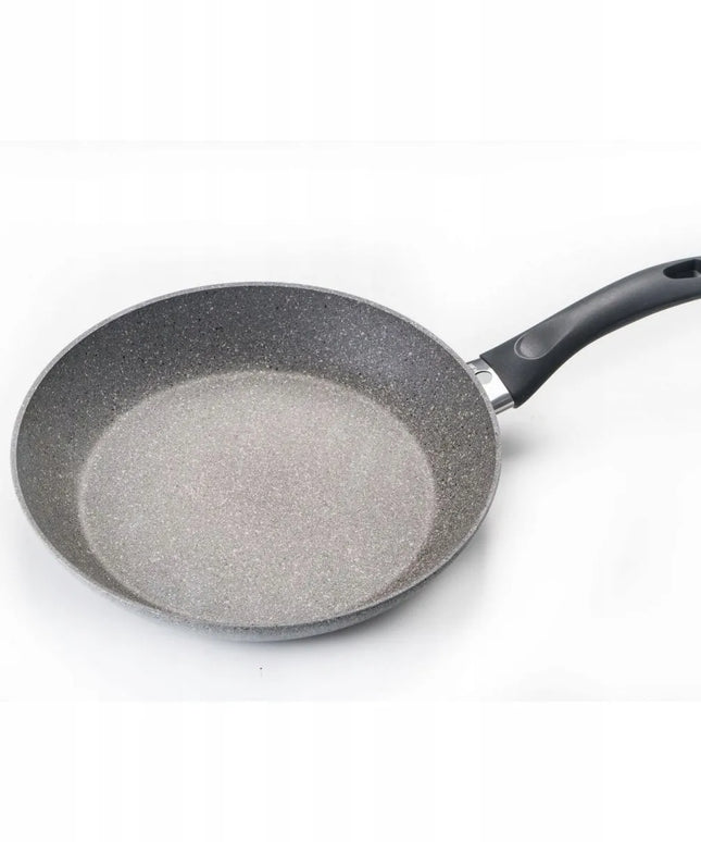 Granitinė keptuvė Ballarini Ferrara 20 cm, indukcinė, Granitium danga