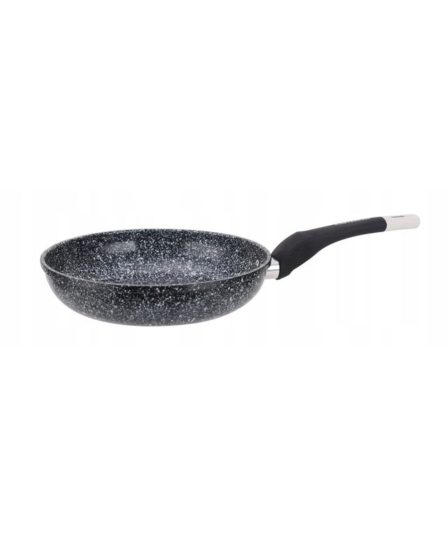 Granitinė neprideganti keptuvė 22 cm indukcinei ir dujinei viryklei Masterpan