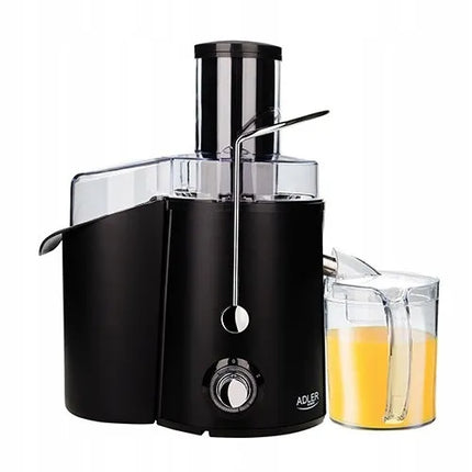 Greitaeigė sulčiaspaudė Adler 1000 W